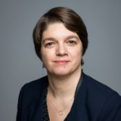 Isabelle DUBACQ