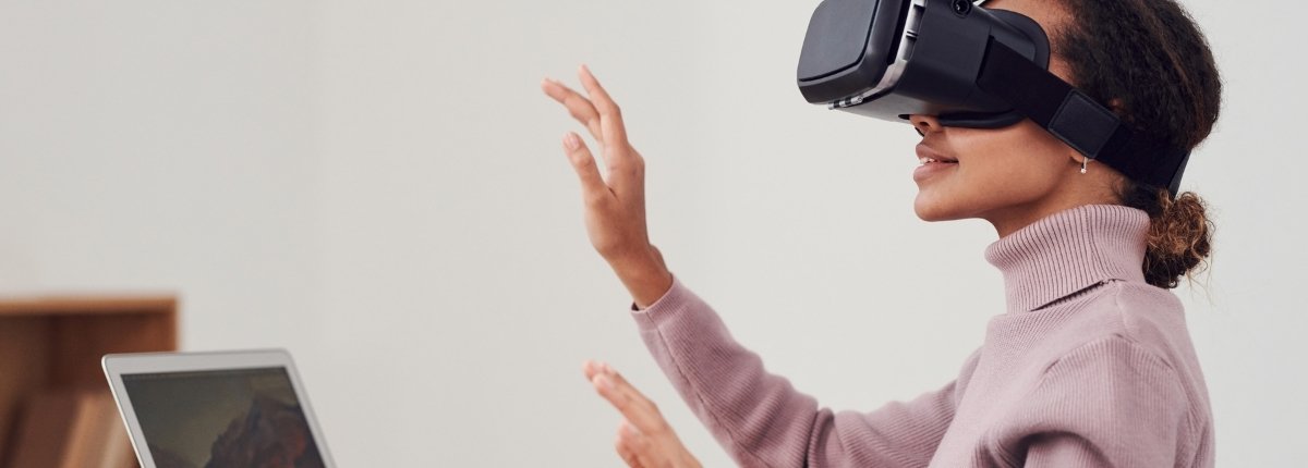 casque de realite augmentee