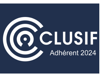 Logo adéherents clusif