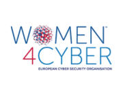 Logo women4cyber