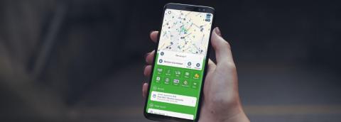 Citymapper le test par le Mobility Lab'