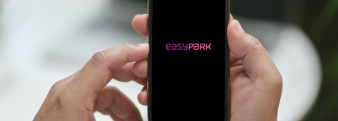 Easpark - Mobility lab