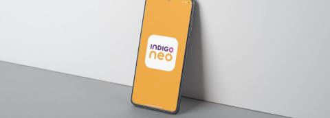 indigo neo - mobility lab