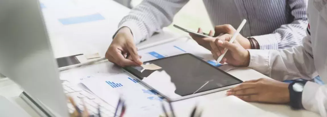 groupe de travail administratif ETI