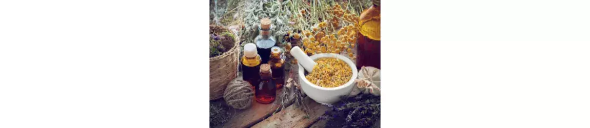 Naturopathie